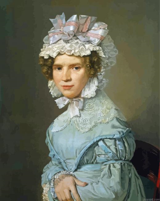 Christian Albrecht Jensen Painting By Numberss.png