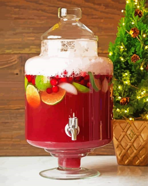 Christmas Drink Punch Painting By Numberss.png