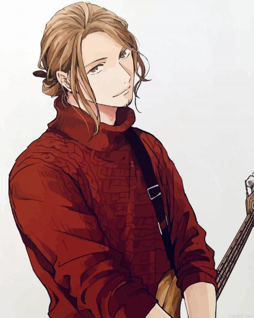 Chruki Nakayama Given Anime Painting By Numberss.png