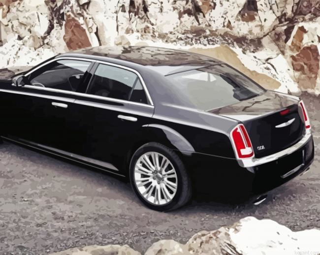 Chrylser 300 Sedan Painting By Numberss.png