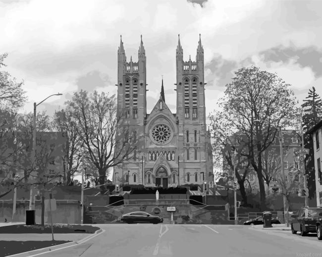 Church Of Our Lady Guelph Painting By Numberss.png