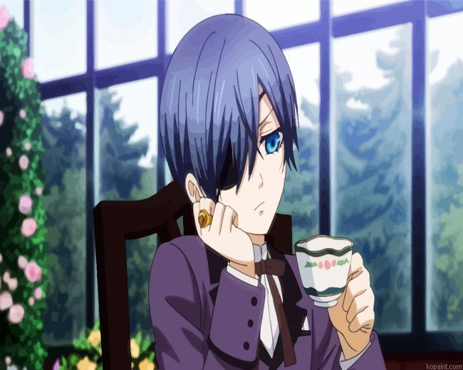 Ciel Phantomhive Paint By Numbers.png