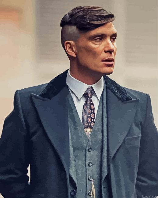 Cillian Murphy Peaky Blinders Painting By Numberss.png