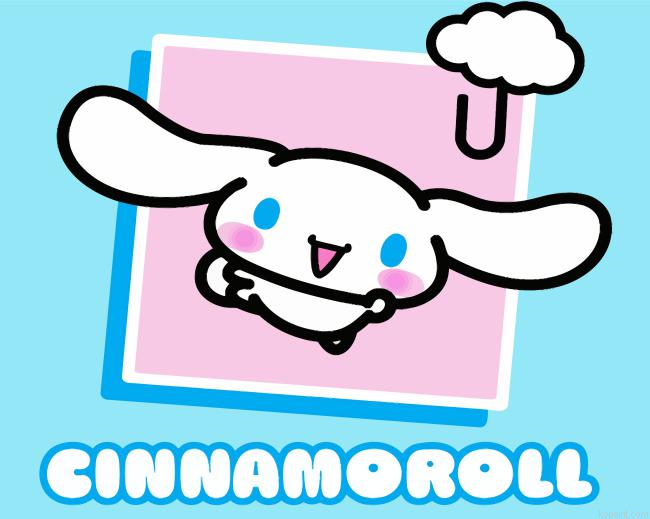 Cinnamoroll Painting By Numberss.png