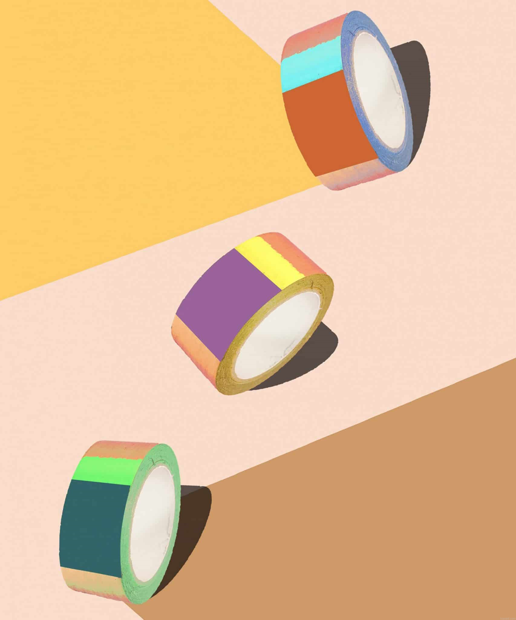 Circle Abstract Painting By Numberss.png