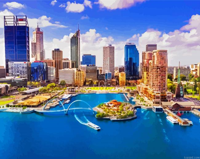 City Of Perth Painting By Numberss.png