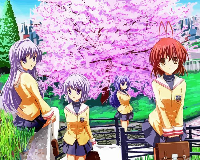Clannad Animation Painting By Numberss.png