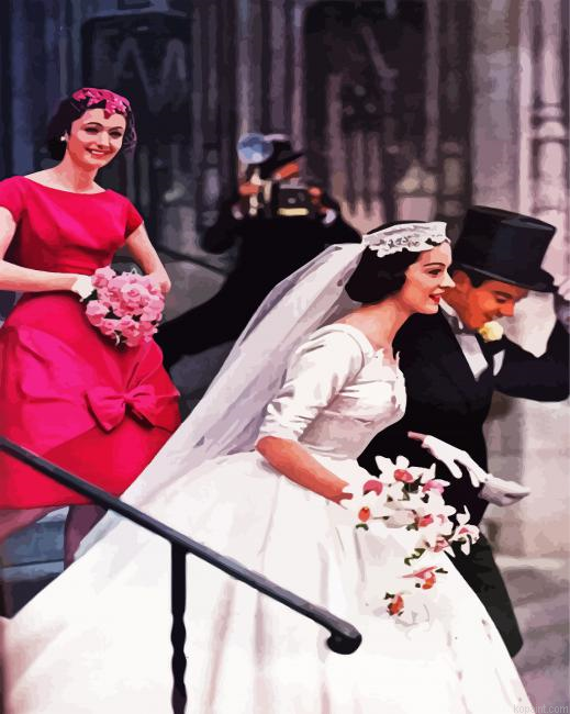 Classic Wedding Paint By Numbers.png