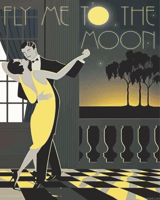 Classy Couples Dancing Paint By Numbers.png