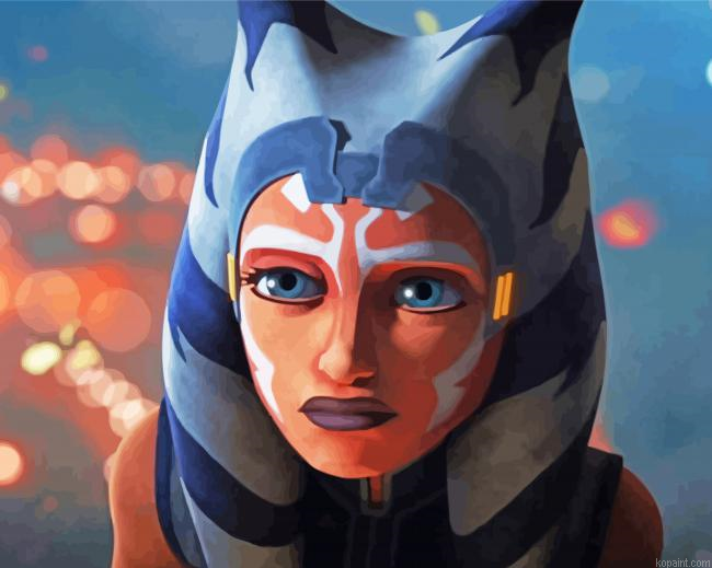 Clone Star Ahsoka Painting By Numberss.png