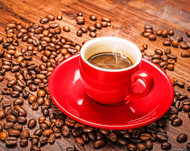 Coffee Cup Painting By Numberss.png