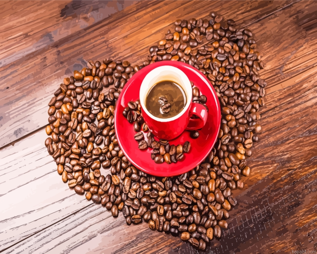 Coffee Lovers Painting By Numberss.png