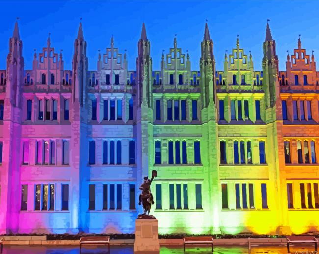 Colorful Buildings In Aberdeen Painting By Numberss.png