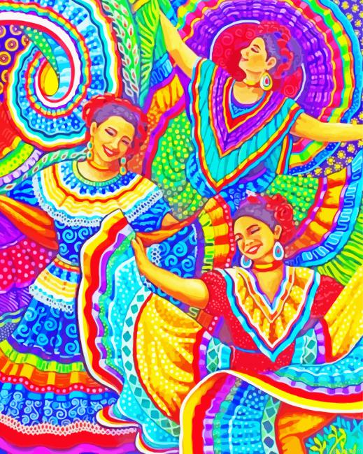Colorful Latino Women Painting By Numberss.png