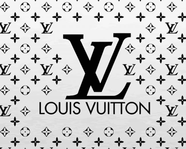 Colorful Louis Vuitton Painting By Numberss.png