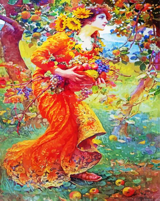 Colorful Mabon Art Painting By Numberss.png