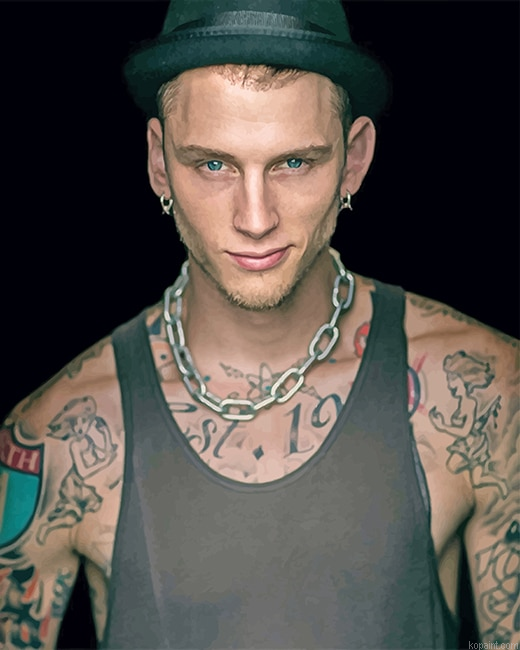 Colson Baker New Painting By Numberss.png