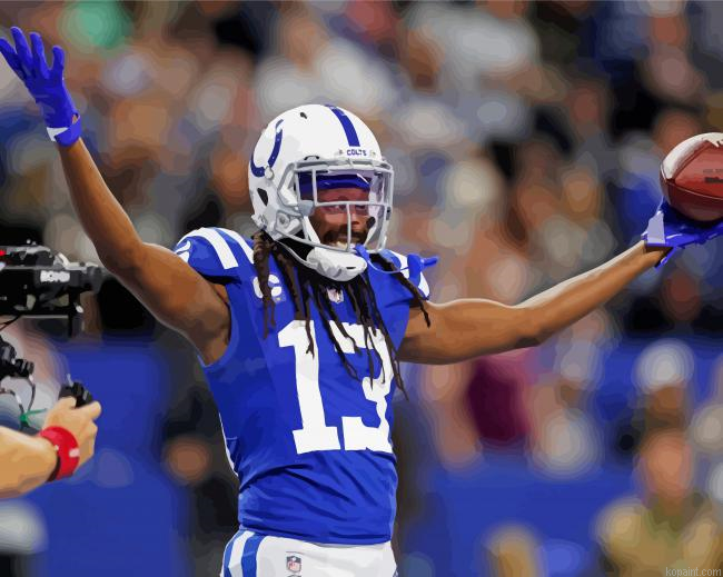 Colts Player Painting By Numberss.png