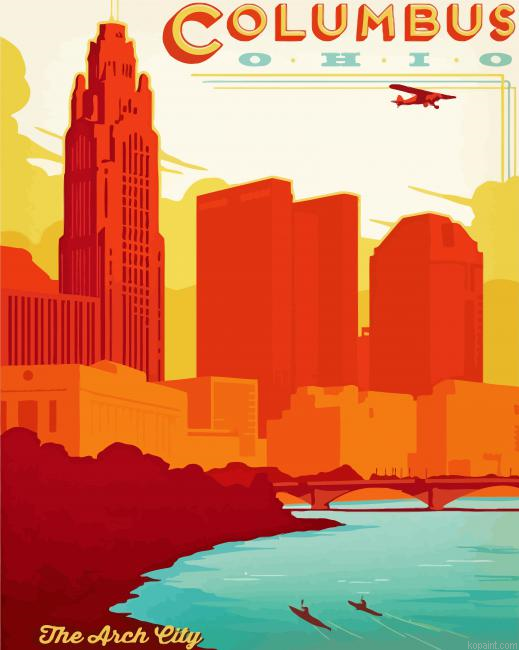 Columbus Ohio Painting By Numberss.png