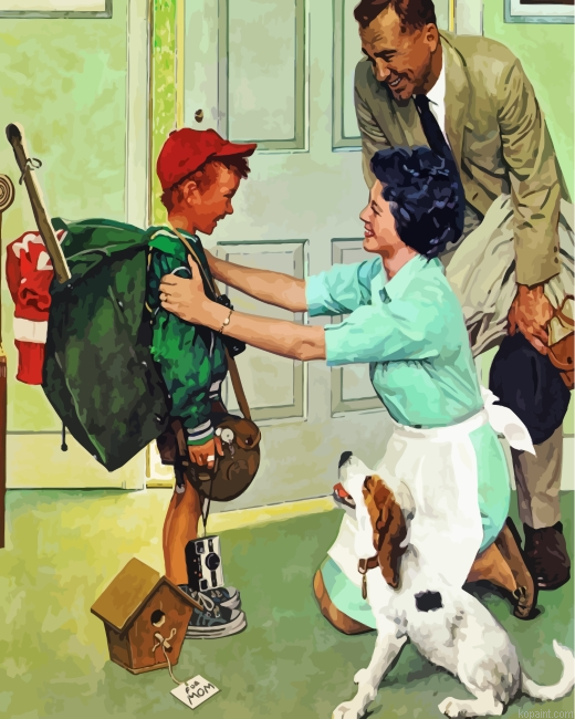 Come Home From Camp Painting By Numberss.png