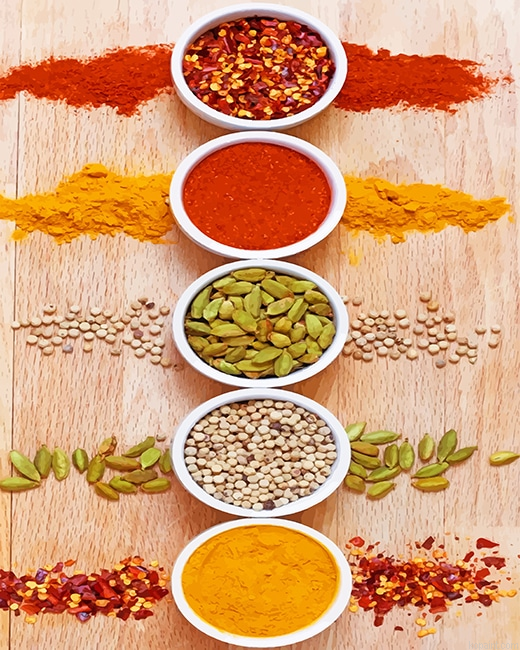 Condiments New Painting By Numberss.png