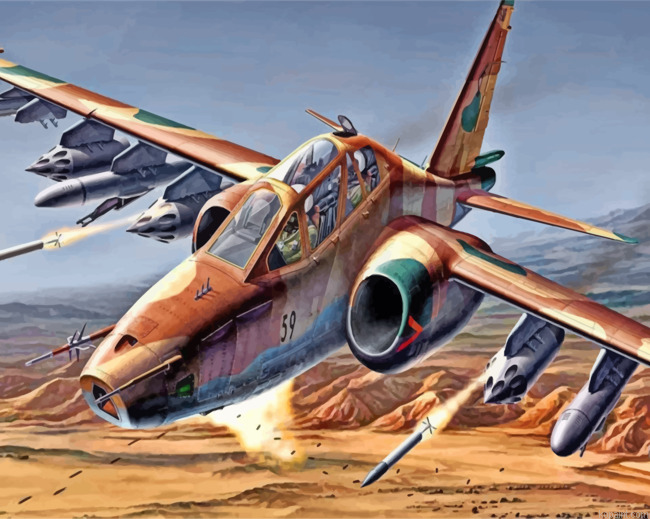 Convair B 58 Hustler Painting By Numberss.png