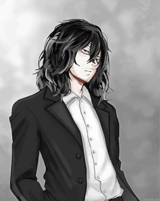 Cool Aizawa Painting By Numberss.png