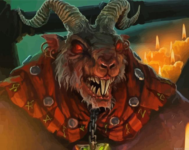 Cool Grey Seer Painting By Numberss.png