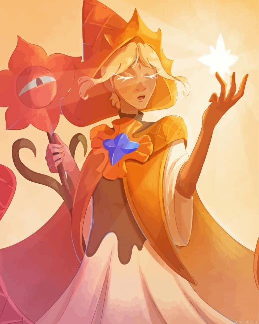 Cool Pure Vanilla Cookie Painting By Numberss.png