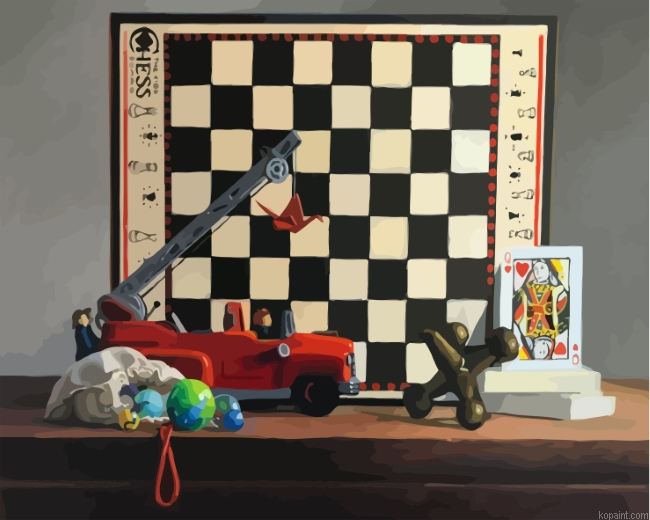 Cool Toys Painting By Numberss.png