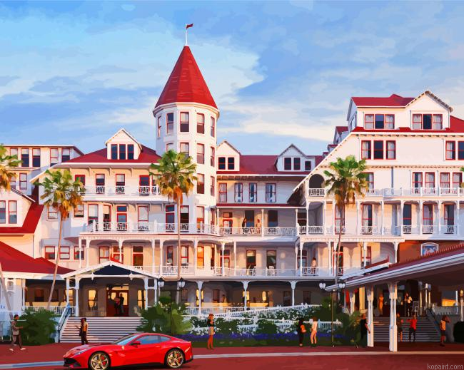 Coronado Island Painting By Numberss.png