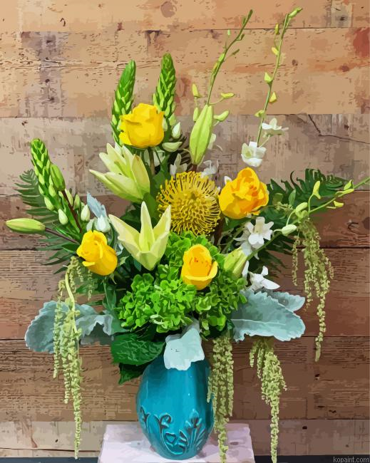 Country Flowers Painting By Numberss.png