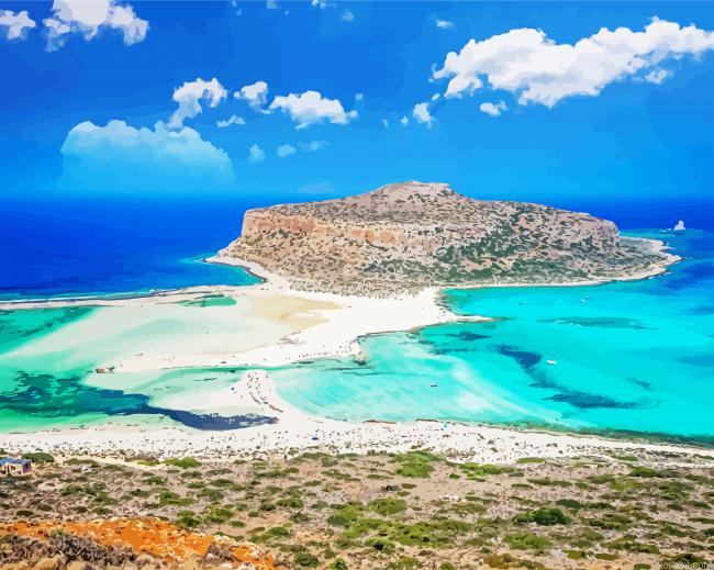 Crete Island Paint By Numbers.png