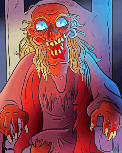 Crypt Keeper Character Painting By Numberss.png