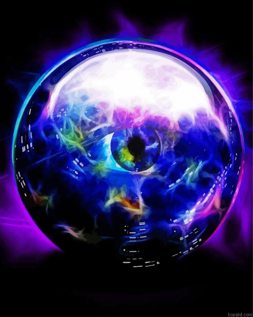 Crystal Ball Eye Painting By Numberss.png