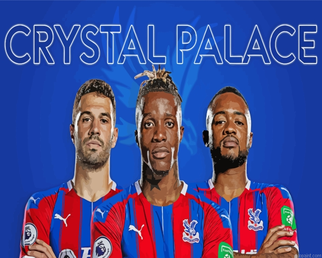 Crystal Palace Players Painting By Numberss.png