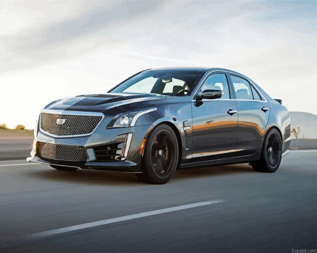 Cts V Painting By Numberss.png