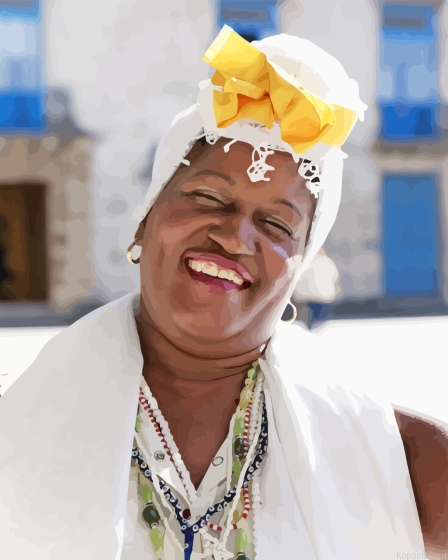 Cuban Woman Painting By Numberss.png