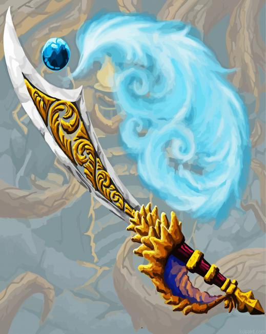 Cutlass And Smoke Painting By Numberss.png