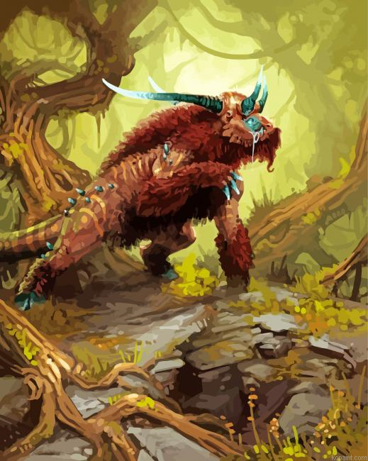 Cystic Gruffalo Painting By Numberss.png
