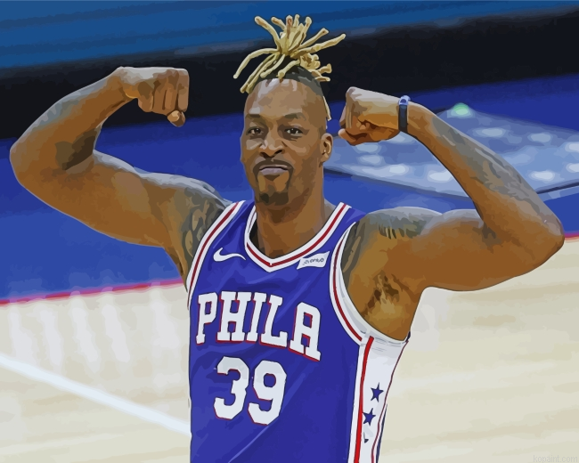 D Howard Painting By Numberss.png