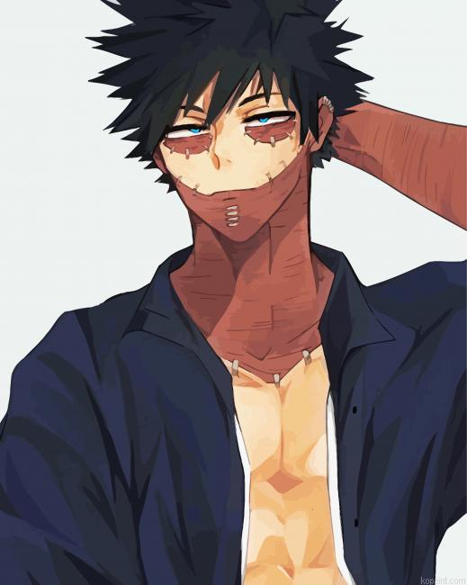 Dabi Art Painting By Numberss.png