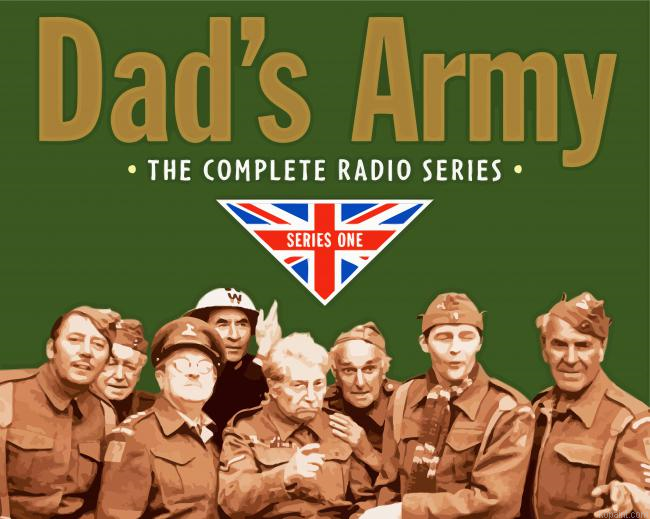 Dads Army Painting By Numberss.png