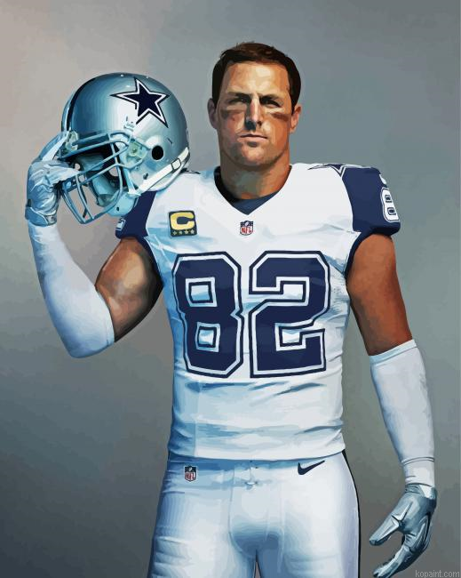 Dallas Cowboys Player Painting By Numberss.png