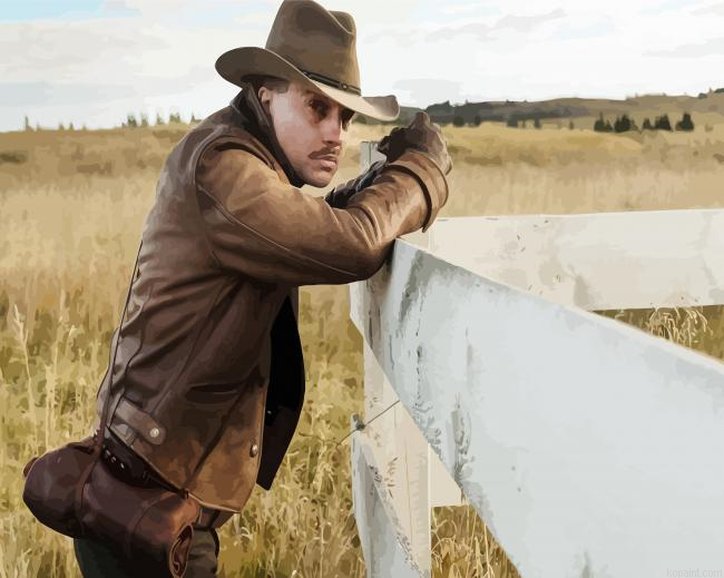 Damnation Cowboy Painting By Numberss.png