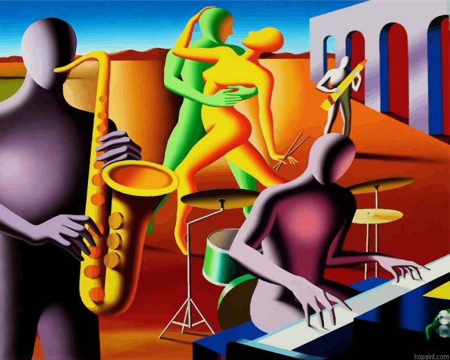 Dancers And Musicians Painting By Numberss.png