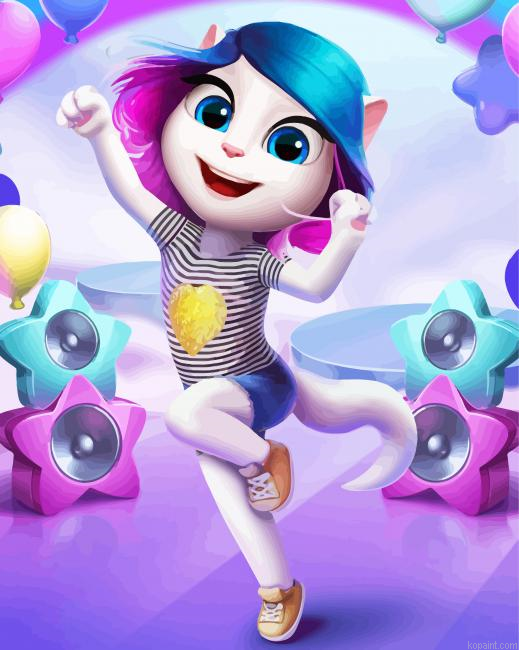 Dancing With Angela Painting By Numberss.png