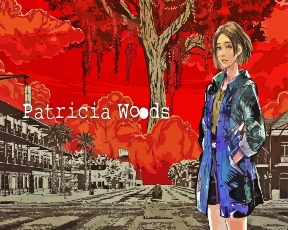 Deadly Premonition Game Painting By Numberss.png