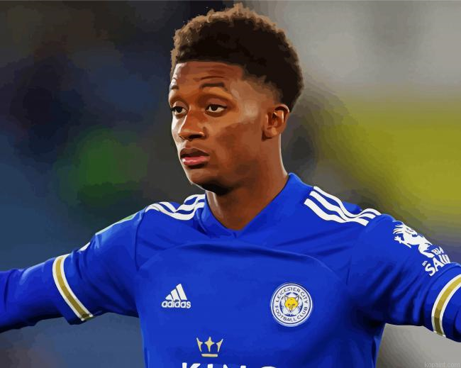 Demarai Gray Everton Painting By Numberss.png