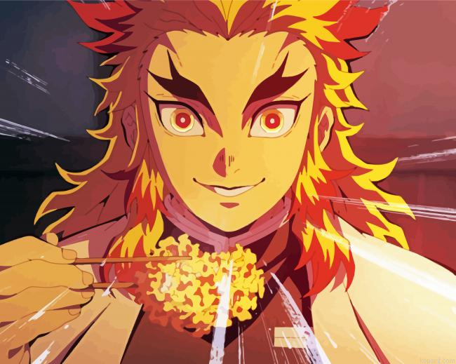 Demon-Slayer-Character-Kyojuro-Rengoku-Painting-By-Numberss.png Demon Slayer Character Kyojuro Rengoku Painting By Numberss.png